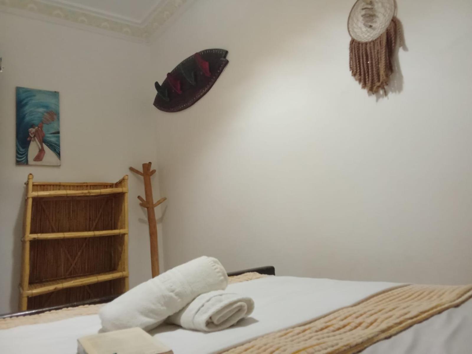 Idriss Tamraght Surfhostel Taghazout Exterior foto