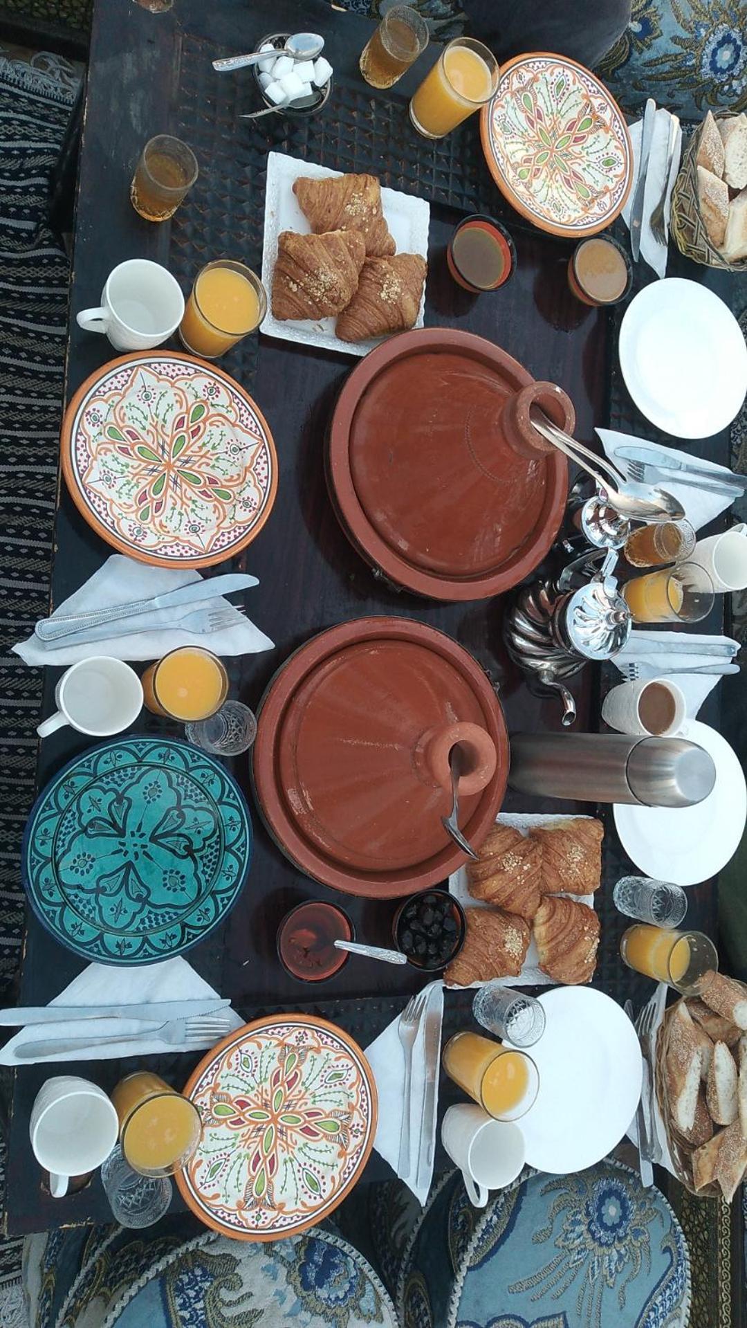 Idriss Tamraght Surfhostel Taghazout Exterior foto